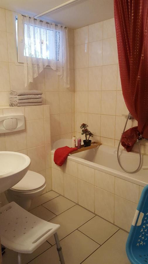 Am Berg-ferienwohnung Apartment